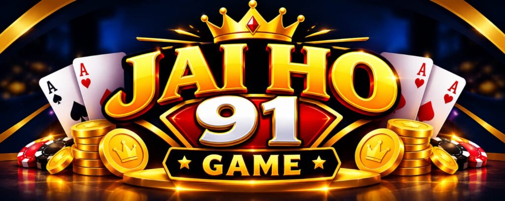 JAIHO 91 APK GAME